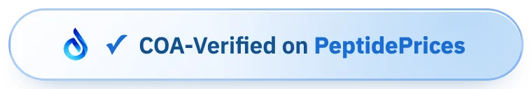 Ouralus on PeptidePrices