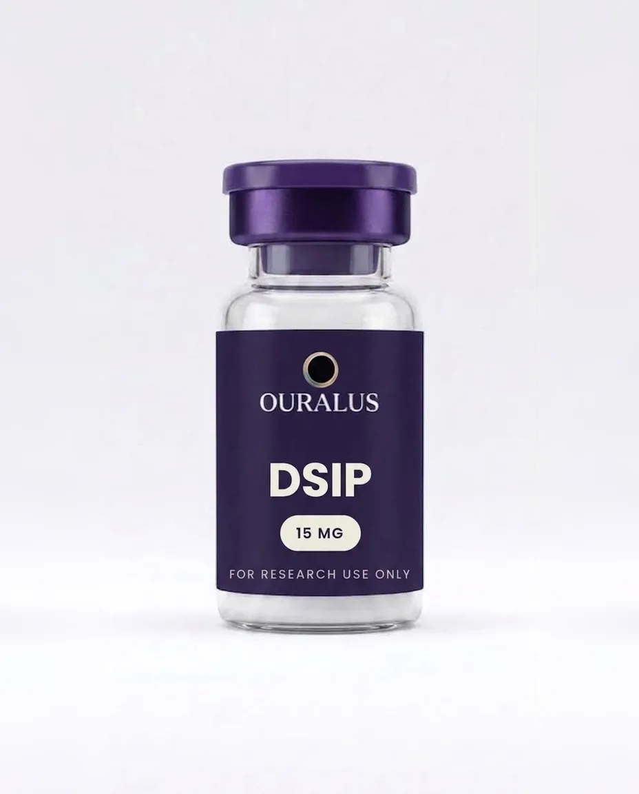 DSIP vial