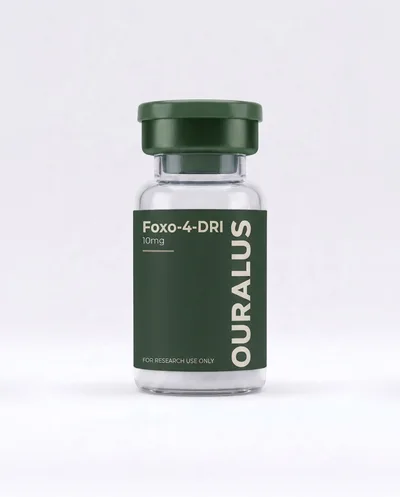 Foxo-4-DRI 5 mg vial