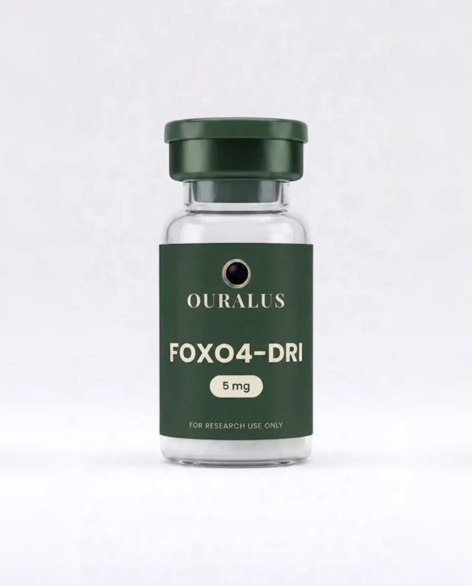 FOXO4-DRI vial