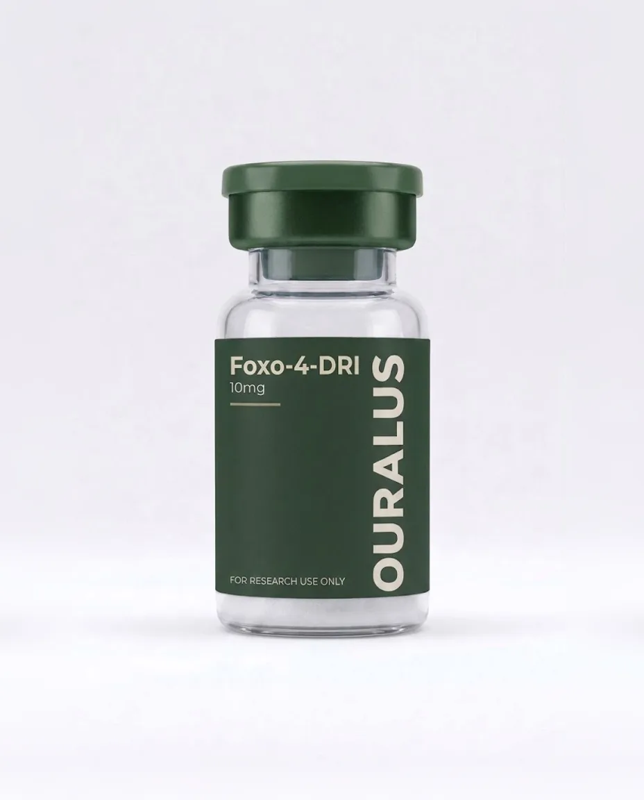 Foxo-4-DRI vial