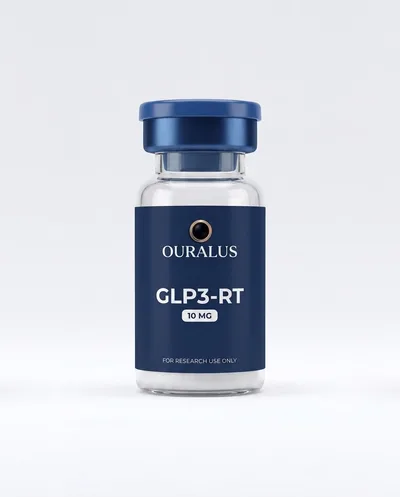 GLP3-RT 10 mg vial