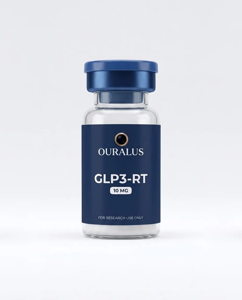 GLP3-RT 10 mg vial