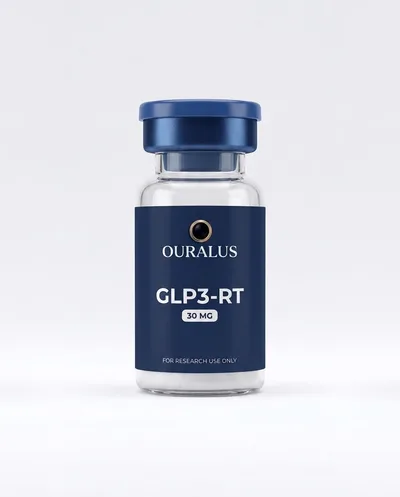 GLP3-RT 30 mg vial