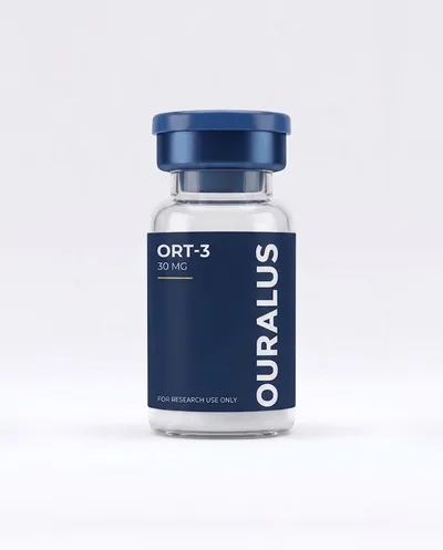 ORT-3 30 mg vial