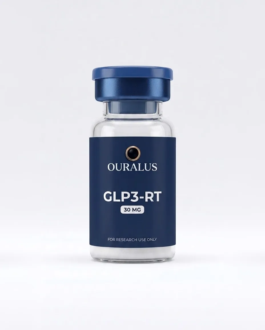 GLP3-RT 30 mg vial