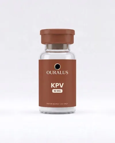 KPV 10 mg vial