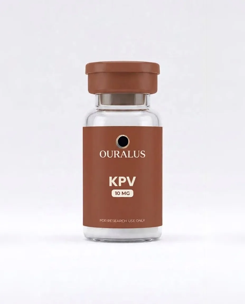 KPV vial