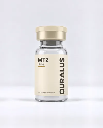 MT2 10 mg vial