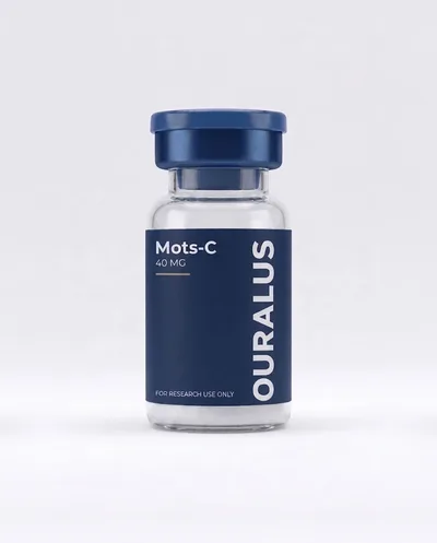 MOTS-c 40 mg vial