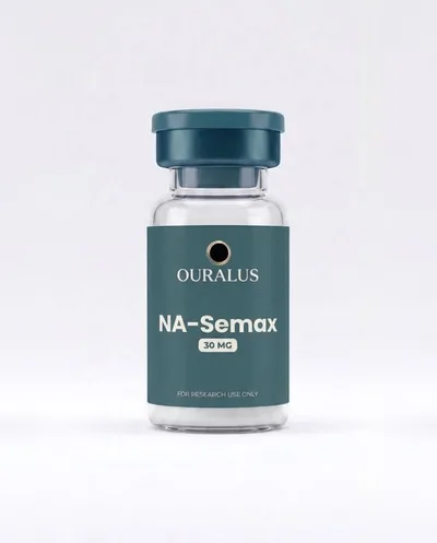 NA-Semax 30 mg vial
