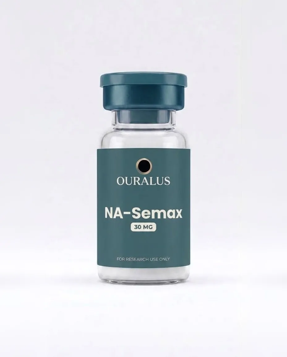 NA-Semax vial