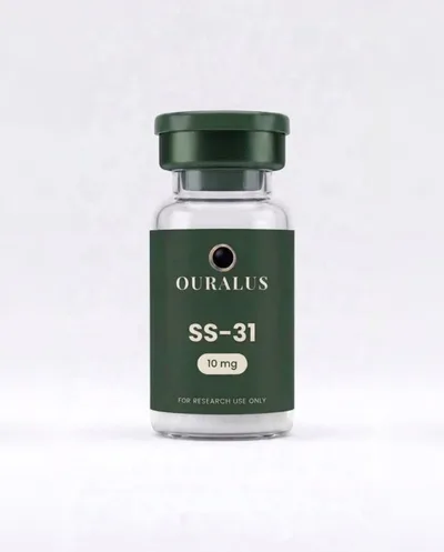 SS-31 10 mg vial