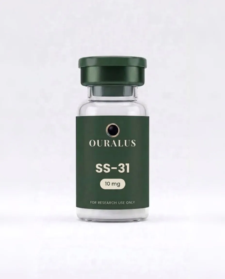 SS-31 vial
