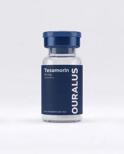 Tesamorln 10 mg vial